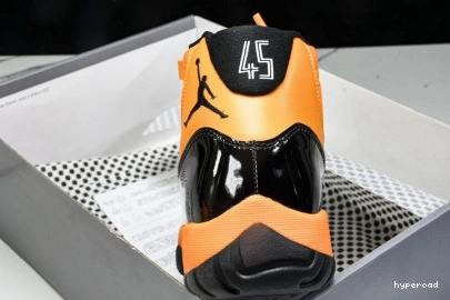 Hyperoad Air 11 Jordan 0823
